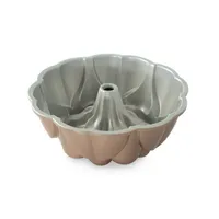 Nordicware Magnolia Bundt Pan