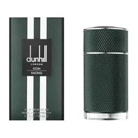 Dunhill Icon Racing Green Eau De Parfum For Men, 3.4 Oz