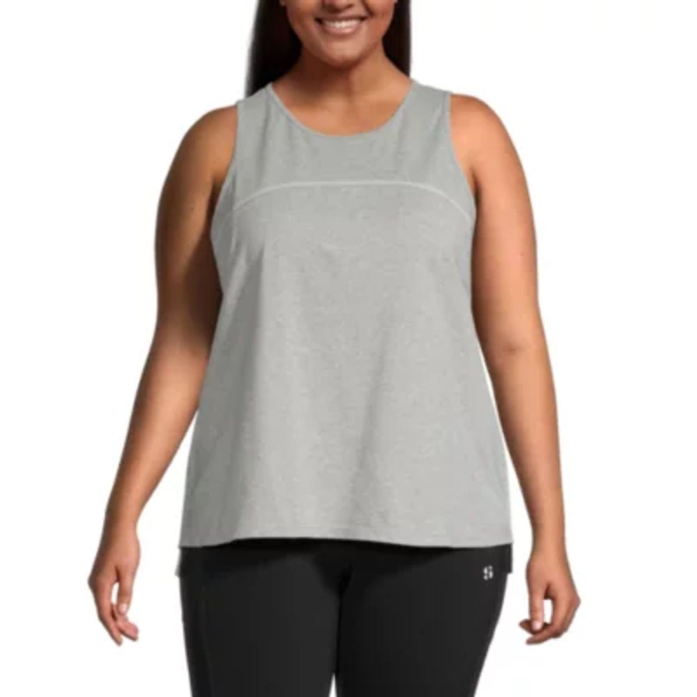 jcpenney plus size adidas