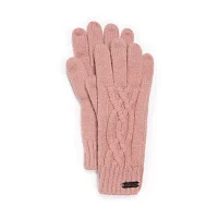 Muk Luks 1 Pair Cold Weather Gloves