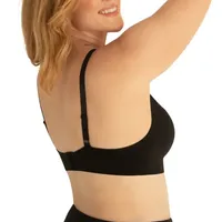 Leading Lady® The Ashley - Seamless Comfort Maternity Nursing Bra- 4078