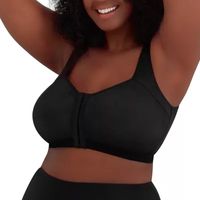 Leading Lady® The Lillian - Back Smoothing Seamless Support Bra- 5503