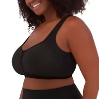 Leading Lady® The Lillian - Back Smoothing Seamless Support Bra- 5503