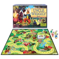 Winning Moves Uncle Wiggily Game