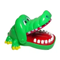 Winning Moves Crocodile Dentist