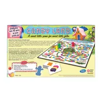 Winning Moves Candy Land 65th Anniversary Board Game