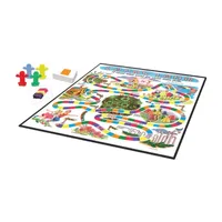 Winning Moves Candy Land 65th Anniversary Board Game