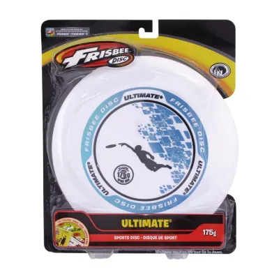 Wham-O Ultimate Frisbee Disc: 175g