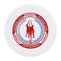 Wham-O Ultimate Frisbee Disc: 175g