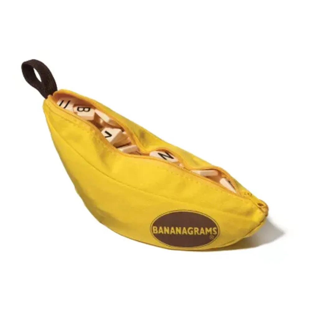 Bananagrams Board Game