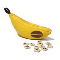 Bananagrams Board Game