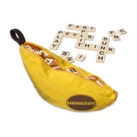 Bananagrams Board Game