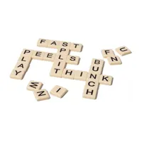 Bananagrams Board Game