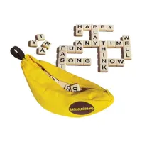 Bananagrams Board Game