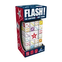 Blue Orange Games Flash! Board Game