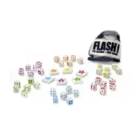 Blue Orange Games Flash! Board Game