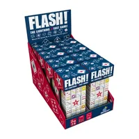 Blue Orange Games Flash! Board Game