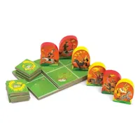 Blue Orange Games Attila Board Game