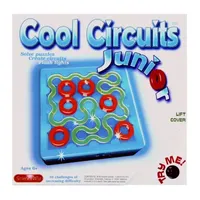 ScienceWiz Products Cool Circuits Junior