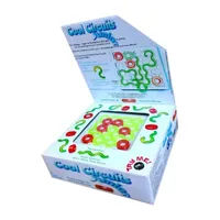 ScienceWiz Products Cool Circuits Junior