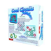 ScienceWiz Products Cool Circuits Junior