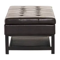 Miriam Upholstered Ottoman