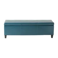 Glouster Upholstered Ottoman