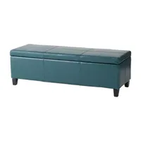 Glouster Upholstered Ottoman