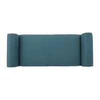 Hayes Tufted Bench