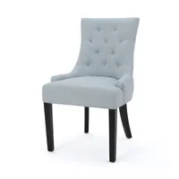 Hayden 2-pc. Tufted Side Chair