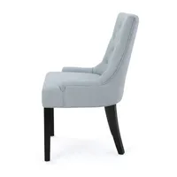 Hayden 2-pc. Tufted Side Chair