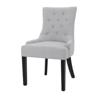 Hayden 2-pc. Tufted Side Chair