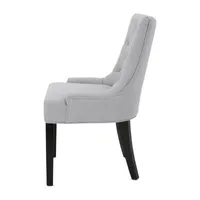 Hayden 2-pc. Tufted Side Chair