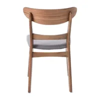 Idalia 2-pc. Upholstered Side Chair