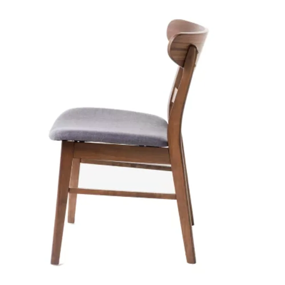 Idalia 2-pc. Upholstered Side Chair