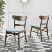 Idalia 2-pc. Upholstered Dining Chair