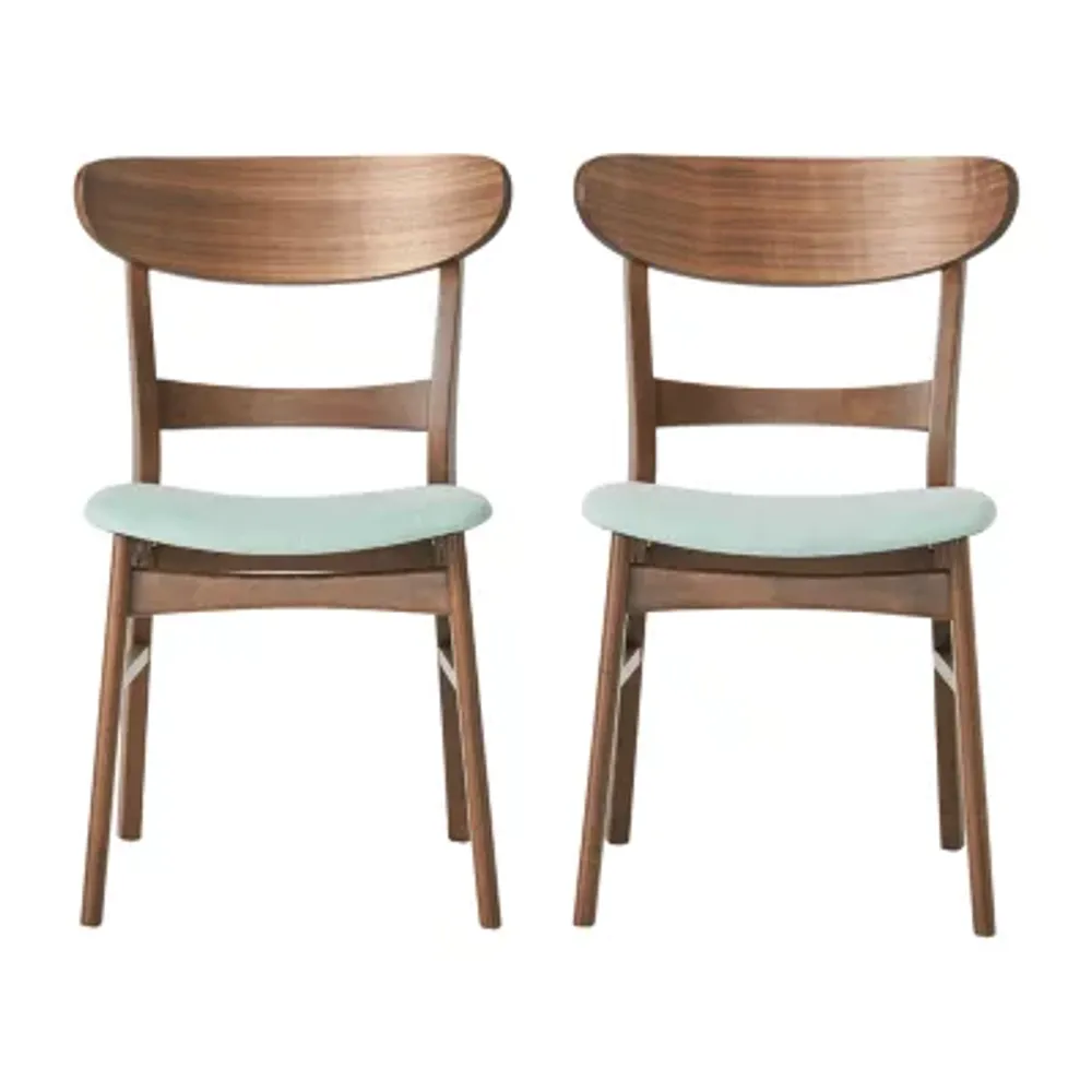 Idalia 2-pc. Upholstered Dining Chair