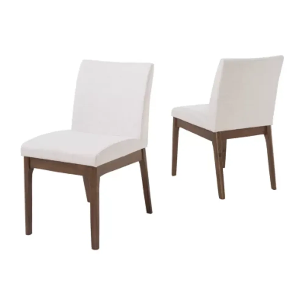 Kwame 2-pc. Upholstered Side Chair