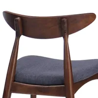 Barron 2-pc. Upholstered Side Chair