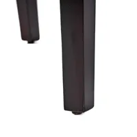 Pertica 4-pc. Upholstered Dining Chair