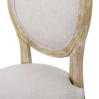 Phinnaeus -pc. Upholstered Side Chair