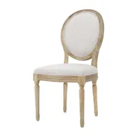 Phinnaeus -pc. Upholstered Side Chair