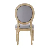 Phinnaeus -pc. Upholstered Side Chair