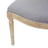 Phinnaeus -pc. Upholstered Side Chair