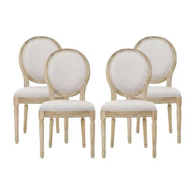 Phinnaeus -pc. Upholstered Dining Chair