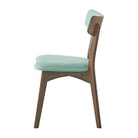 Chazz 2-pc. Upholstered Dining Chair