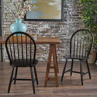 Declan 2-pc. Dining Chair