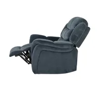 Hawthrone Track-Arm Recliner