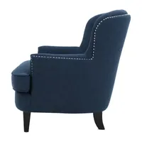 Tafton Tufted Club Chair