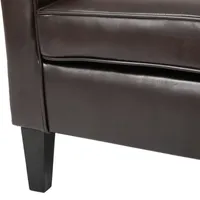 Logan Club Chair